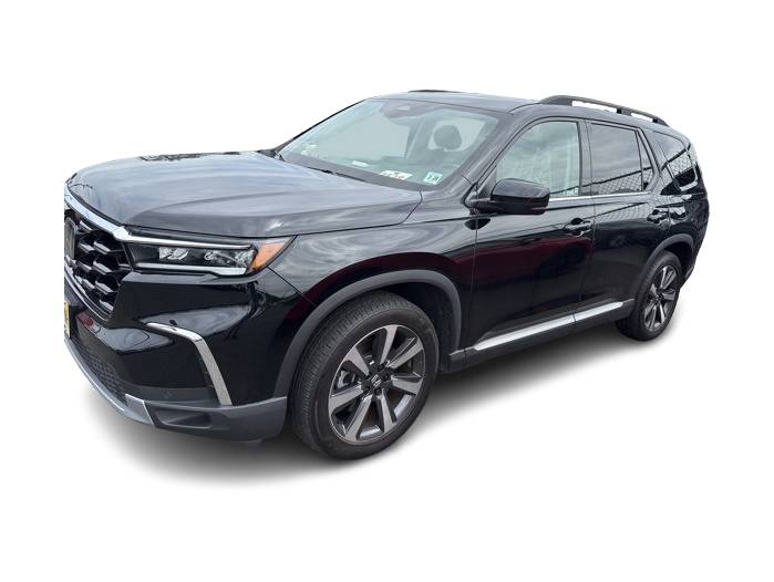 Thumbnail: 2023 Honda Pilot - 6