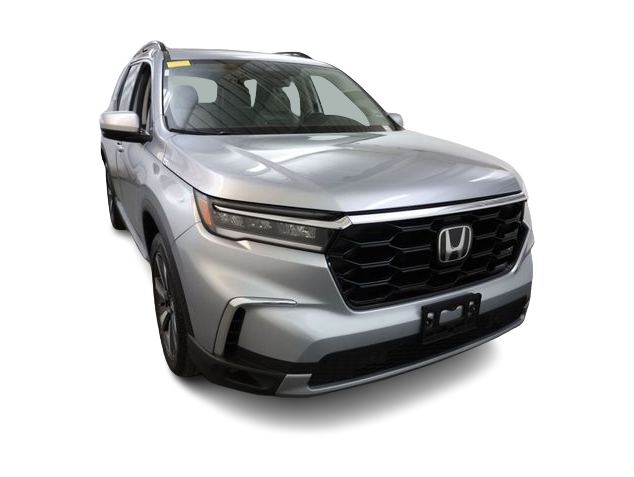 Thumbnail: 2024 Honda Pilot - 26