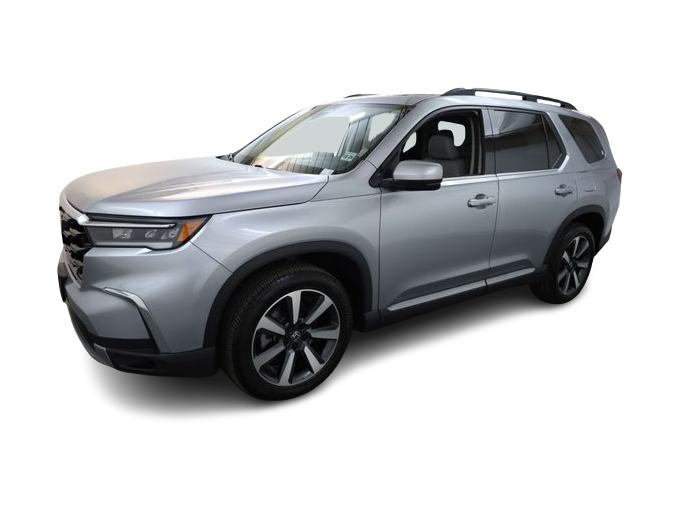 Thumbnail: 2024 Honda Pilot - 20