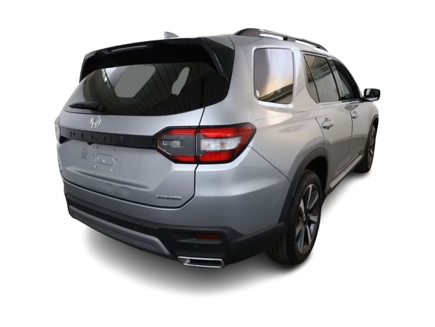 Thumbnail: 2024 Honda Pilot - 22