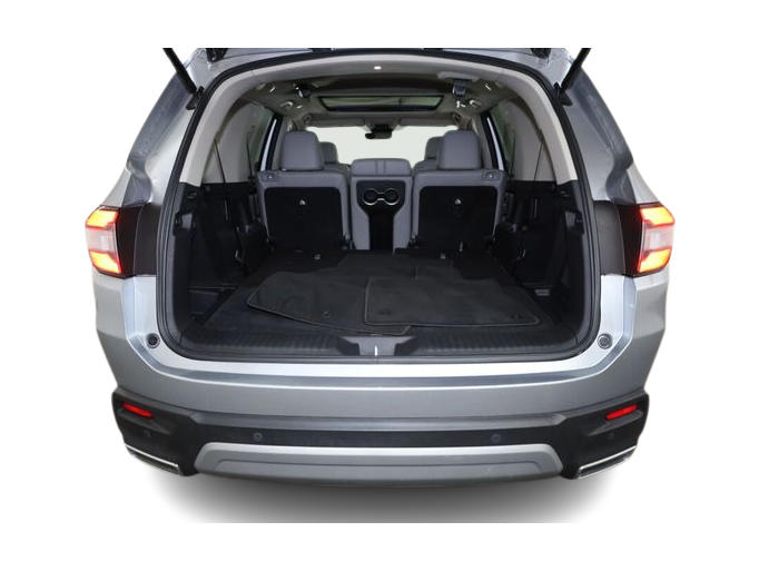 Thumbnail: 2024 Honda Pilot - 18