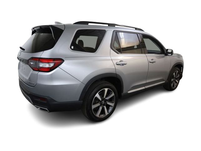 Thumbnail: 2024 Honda Pilot - 23