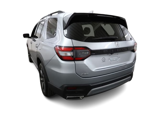 Thumbnail: 2024 Honda Pilot - 21