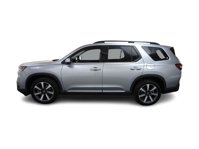 Thumbnail: 2024 Honda Pilot - 3