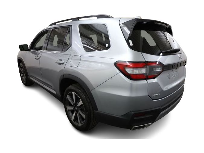 Thumbnail: 2024 Honda Pilot - 4