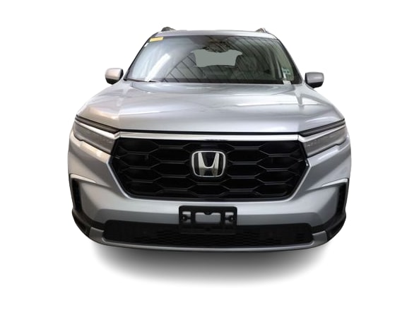 Thumbnail: 2024 Honda Pilot - 6