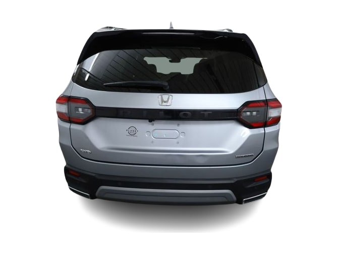 Thumbnail: 2024 Honda Pilot - 5