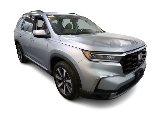 Thumbnail: 2024 Honda Pilot - 25