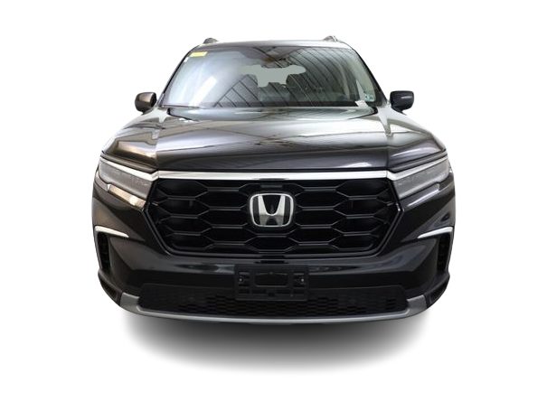 Thumbnail: 2025 Honda Pilot - 6