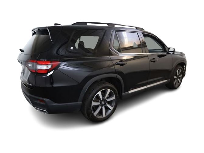 Thumbnail: 2025 Honda Pilot - 23