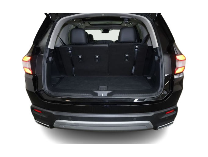 Thumbnail: 2025 Honda Pilot - 18