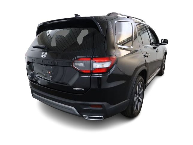 Thumbnail: 2025 Honda Pilot - 22