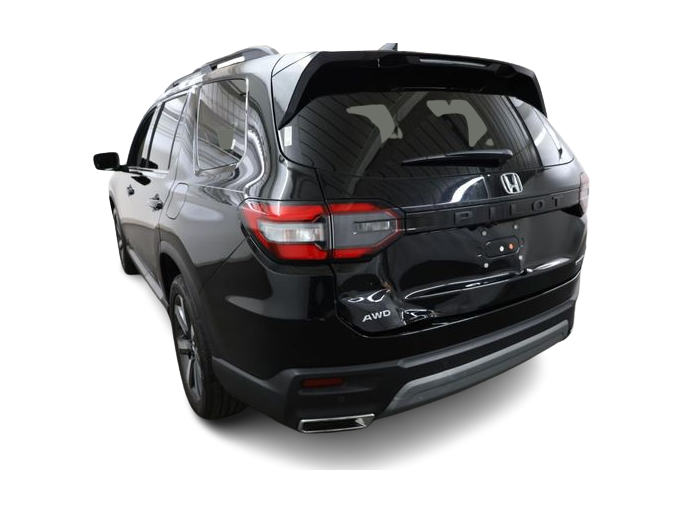 Thumbnail: 2025 Honda Pilot - 21