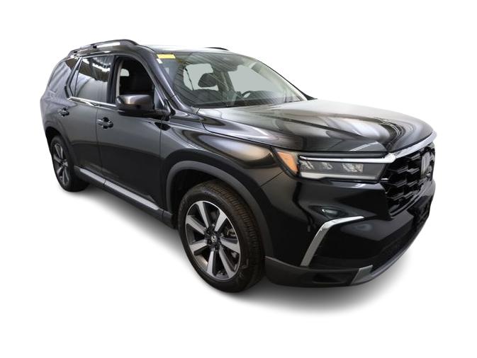 Thumbnail: 2025 Honda Pilot - 25
