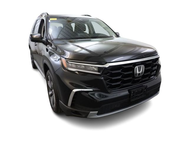 Thumbnail: 2025 Honda Pilot - 26