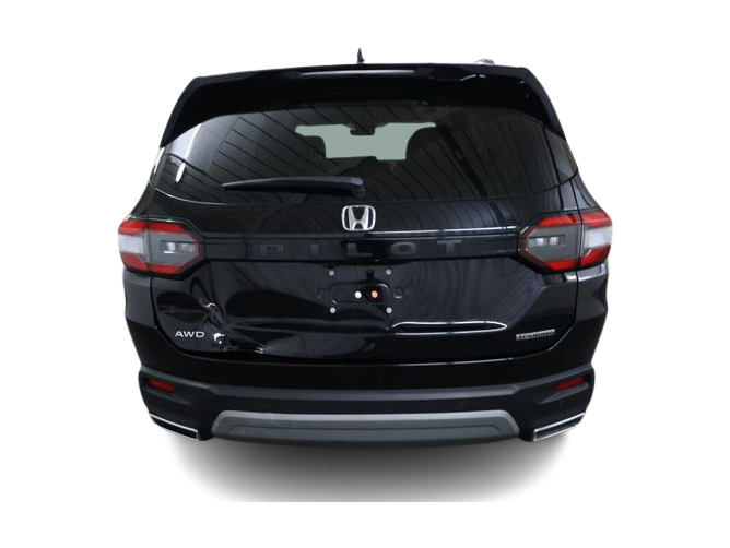 Thumbnail: 2025 Honda Pilot - 5