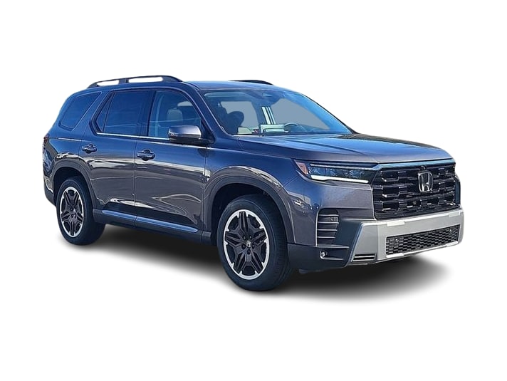 Thumbnail: 2026 Honda Pilot - 17