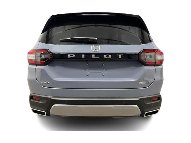 Thumbnail: 2026 Honda Pilot - 5