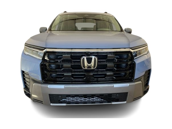 Thumbnail: 2026 Honda Pilot - 6