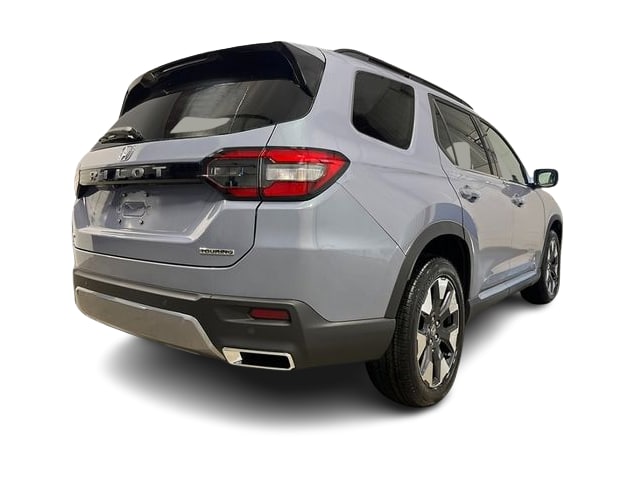 Thumbnail: 2026 Honda Pilot - 17