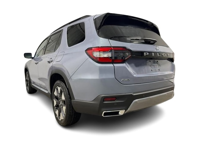 Thumbnail: 2026 Honda Pilot - 4