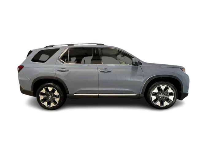 Thumbnail: 2026 Honda Pilot - 19