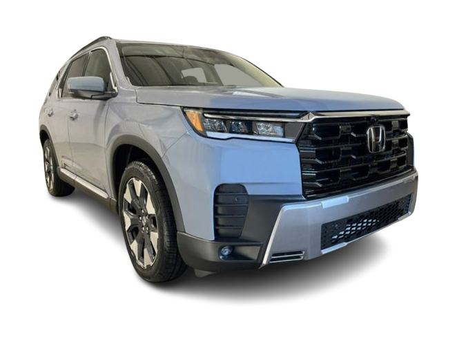 Thumbnail: 2026 Honda Pilot - 20
