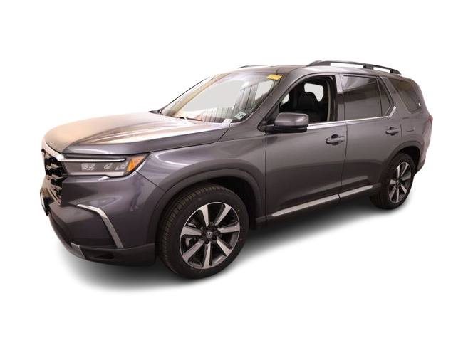Thumbnail: 2025 Honda Pilot - 20