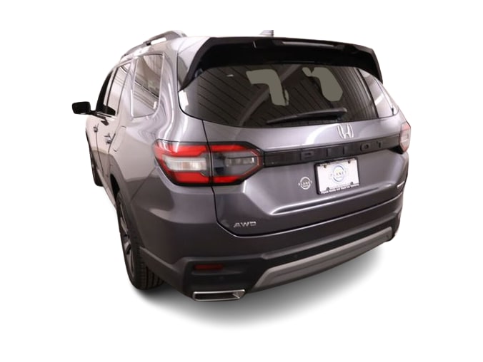 Thumbnail: 2025 Honda Pilot - 21