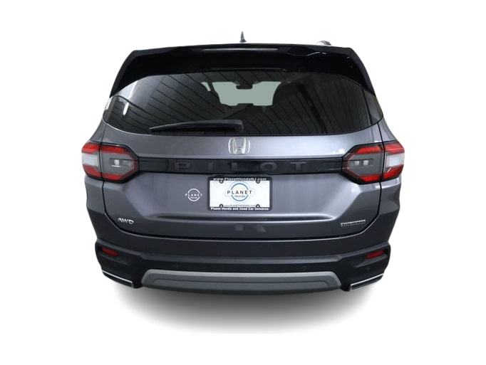 Thumbnail: 2025 Honda Pilot - 5