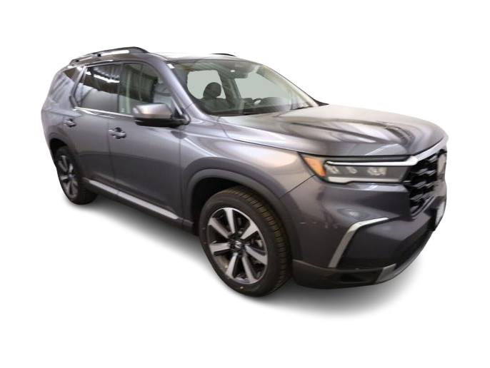Thumbnail: 2025 Honda Pilot - 25
