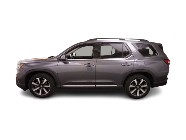 Thumbnail: 2025 Honda Pilot - 3