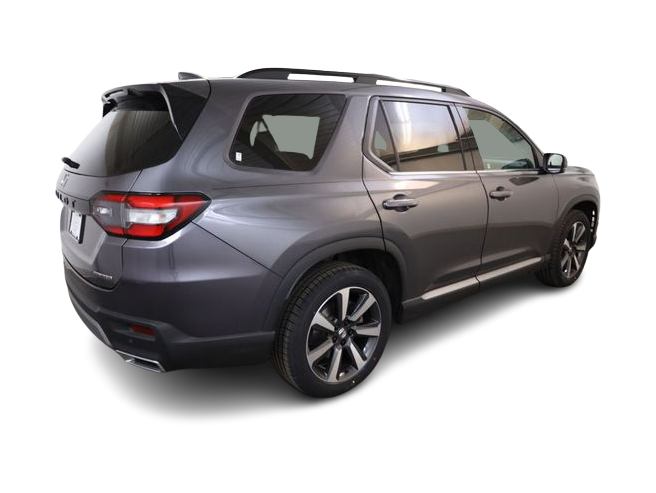 Thumbnail: 2025 Honda Pilot - 23