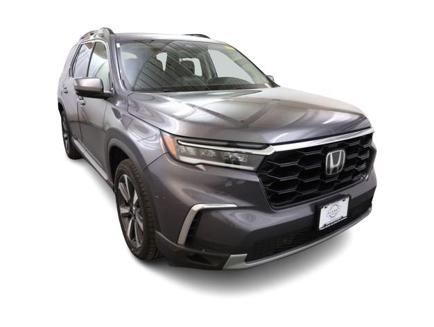 Thumbnail: 2025 Honda Pilot - 26