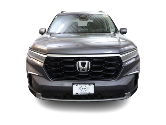 Thumbnail: 2025 Honda Pilot - 6