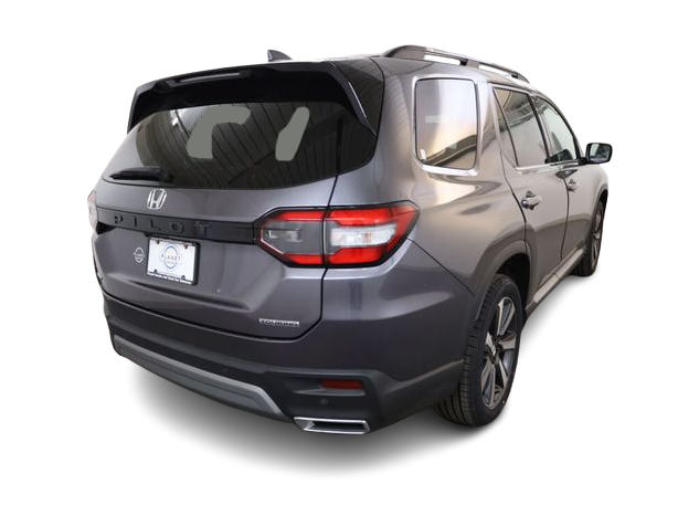 Thumbnail: 2025 Honda Pilot - 22
