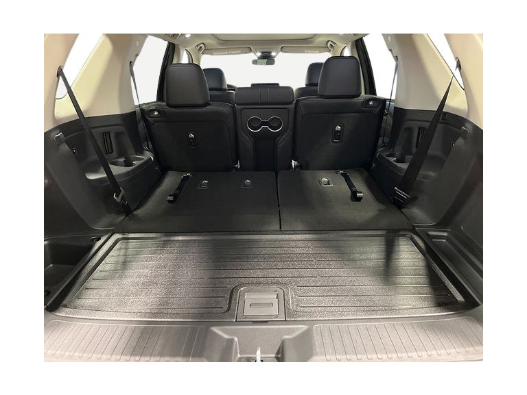 Thumbnail: 2026 Honda Pilot - 16
