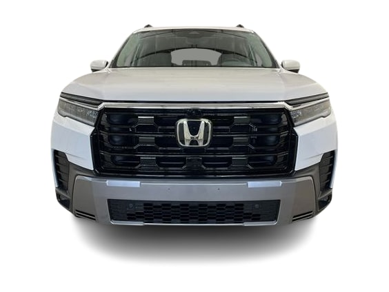 Thumbnail: 2026 Honda Pilot - 6