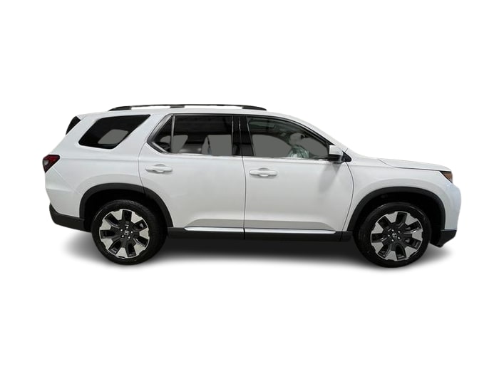 Thumbnail: 2026 Honda Pilot - 19