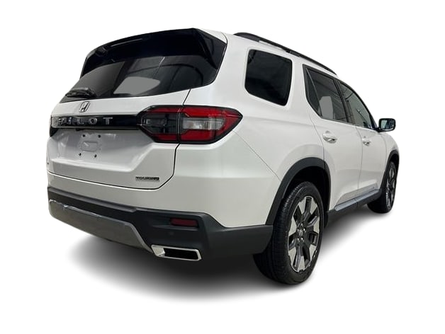 Thumbnail: 2026 Honda Pilot - 17