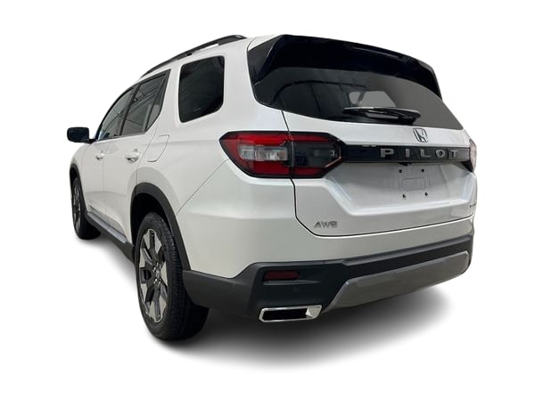 Thumbnail: 2026 Honda Pilot - 4