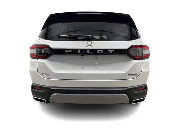 Thumbnail: 2026 Honda Pilot - 5