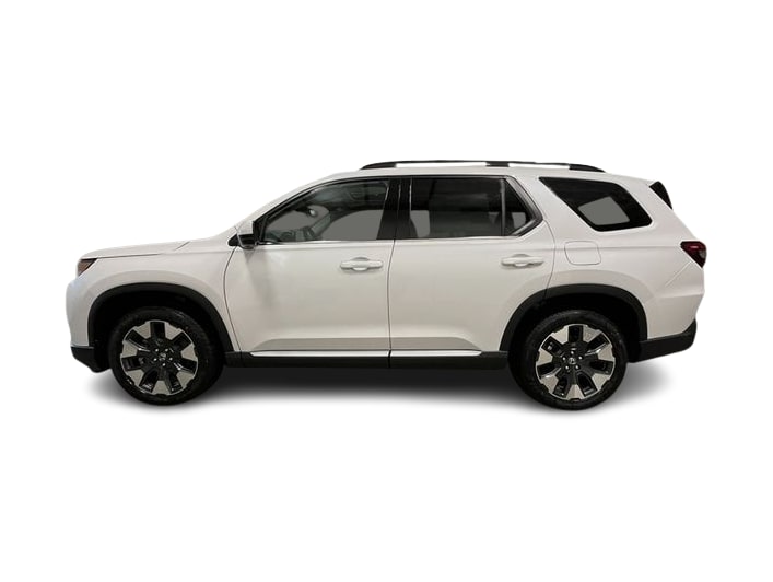 Thumbnail: 2026 Honda Pilot - 3