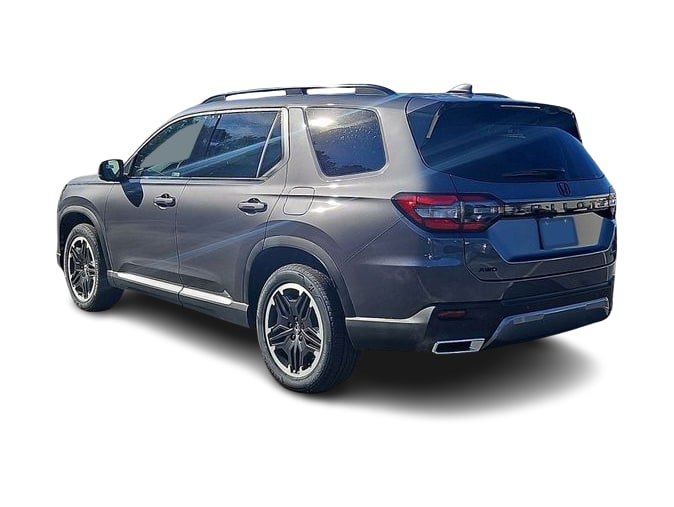 Thumbnail: 2026 Honda Pilot - 3