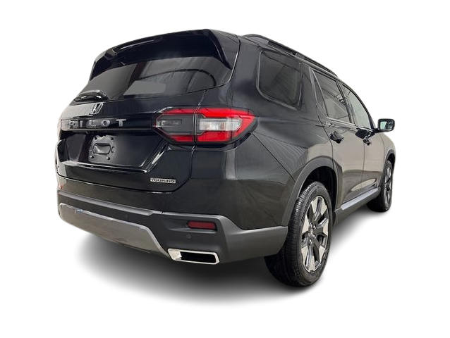 Thumbnail: 2026 Honda Pilot - 18