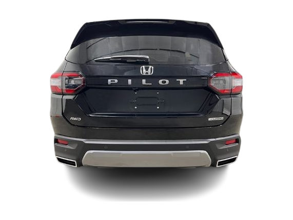 Thumbnail: 2026 Honda Pilot - 5