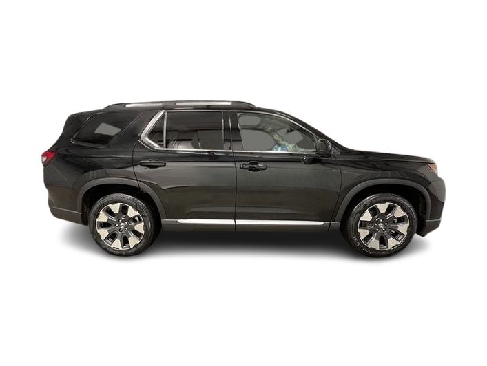 Thumbnail: 2026 Honda Pilot - 19