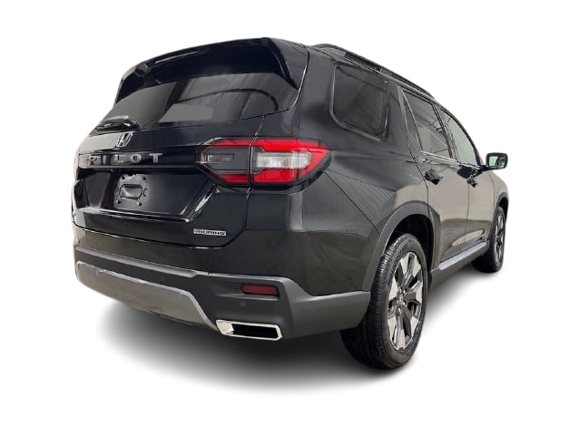 Thumbnail: 2026 Honda Pilot - 18
