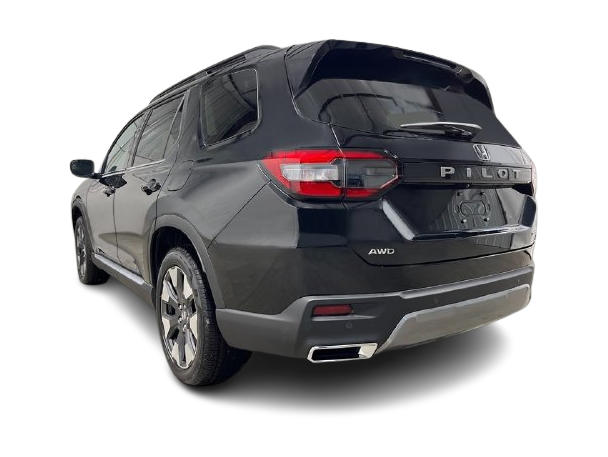 Thumbnail: 2026 Honda Pilot - 4