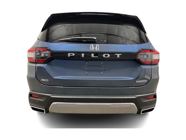 Thumbnail: 2026 Honda Pilot - 5